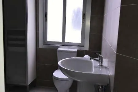 Villarrodis Apartman